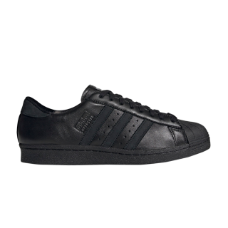 Superstar 80s Recon 'Triple Black' ͥ