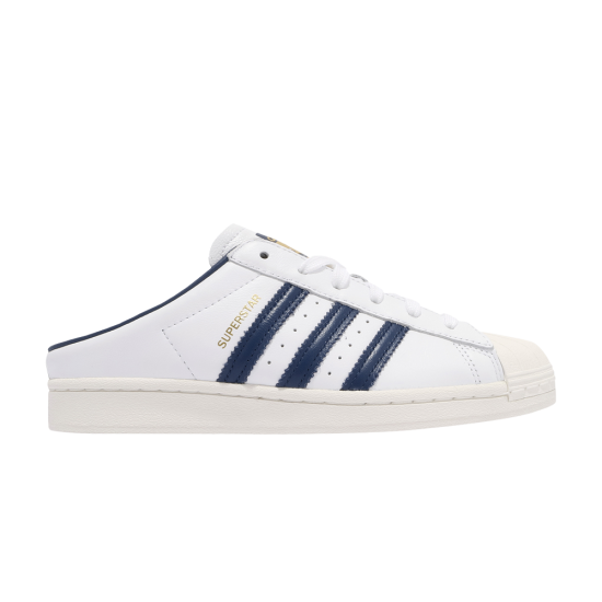 Superstar Mule 'White Night Marine' ᡼