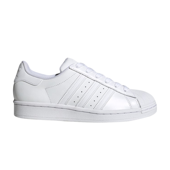 Superstar J 'Triple White' ᡼