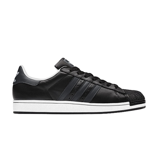 Superstar 2 'Black Silver' ᡼