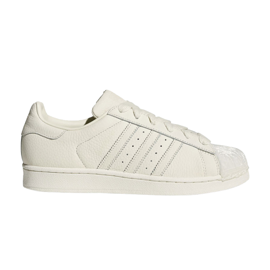 Wmns Superstar 'Tonal Off White' ᡼