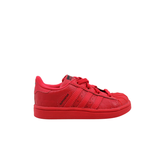 Superstar I 'Triple Red' ᡼