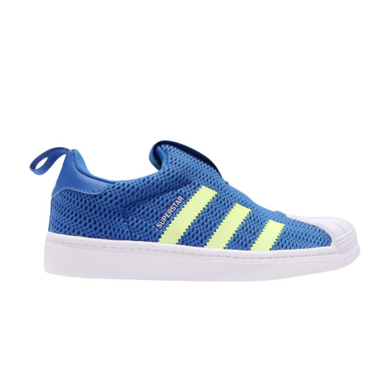 Superstar 360 C 'True Blue' ᡼