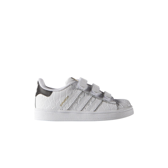 Superstar CF TD 'Footwear White Core Black' ᡼