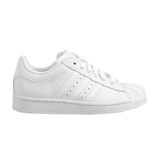 Superstar 2 C 'White' ᡼