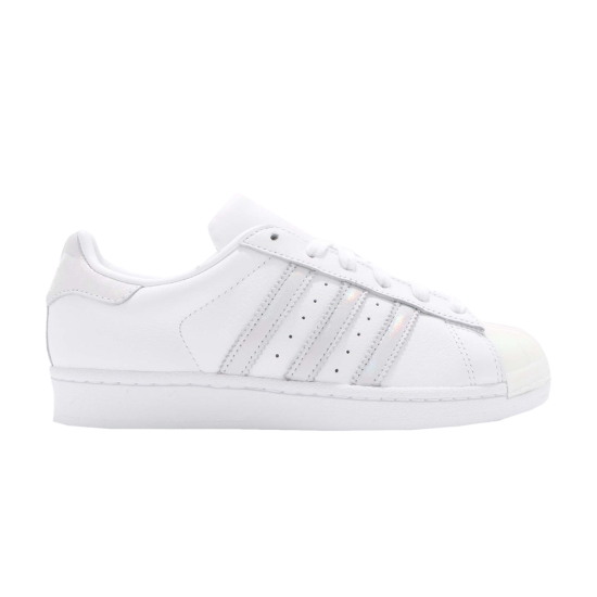 Superstar J 'Footwear White' ᡼