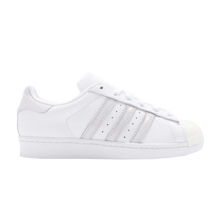 Superstar J 'Footwear White' ͥ