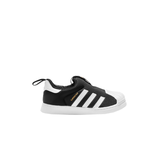 Superstar 360 I 'Black' ᡼