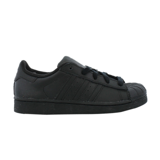 Superstar Infant 'Triple Black' ͥ