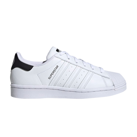 Superstar J 'White Black' ᡼