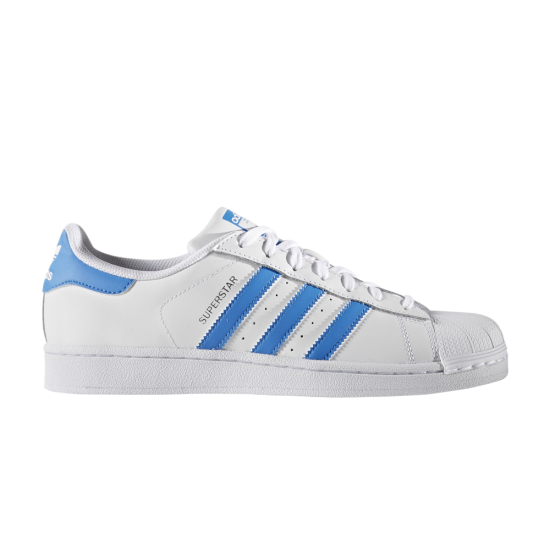 Superstar 'White Ray Blue' ᡼