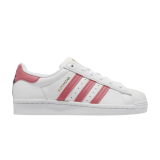 Wmns Superstar 'White Pink' ͥ