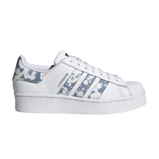 Wmns Superstar Bold 'Dreamy Floral' ᡼