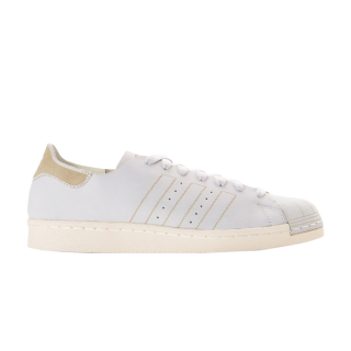 Superstar 80s 'White Brown' ͥ