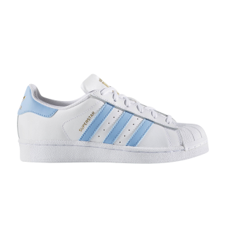 Superstar Foundation J 'Light Blue' ͥ