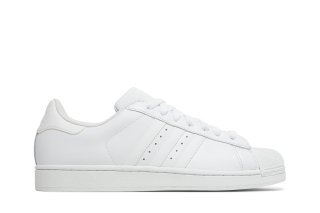 Superstar 2 'Triple White' ͥ