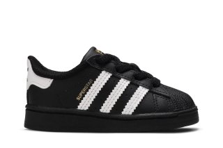 Superstar Infant 'Core Black' ͥ