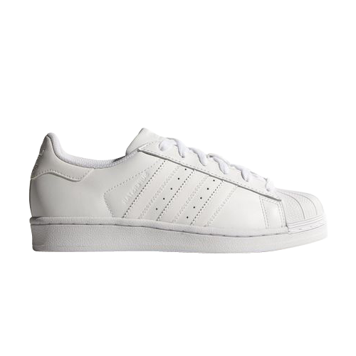 Superstar 'Triple White' ᡼