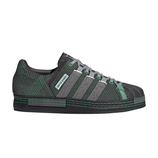 Craig Green x Superstar 'Utility Black Green' ᡼