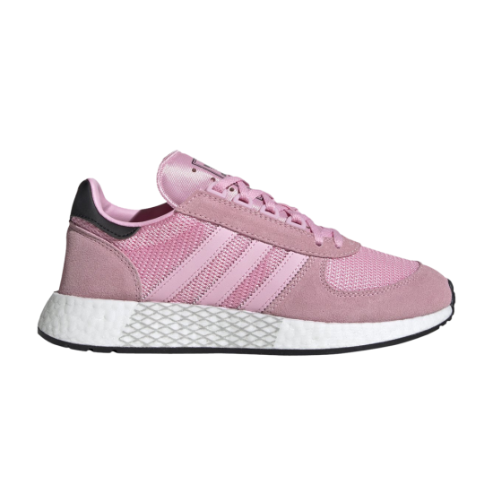 Wmns Marathon Tech 'True Pink' ᡼