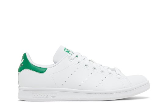 Stan Smith 'White Green' ᡼