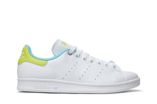 Monsters Inc. x Stan Smith 'Mike & Sulley' ᡼