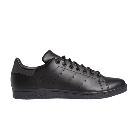 Pharrell x Stan Smith 'Black Future' ᡼