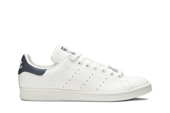 Stan Smith 'Core White' ᡼