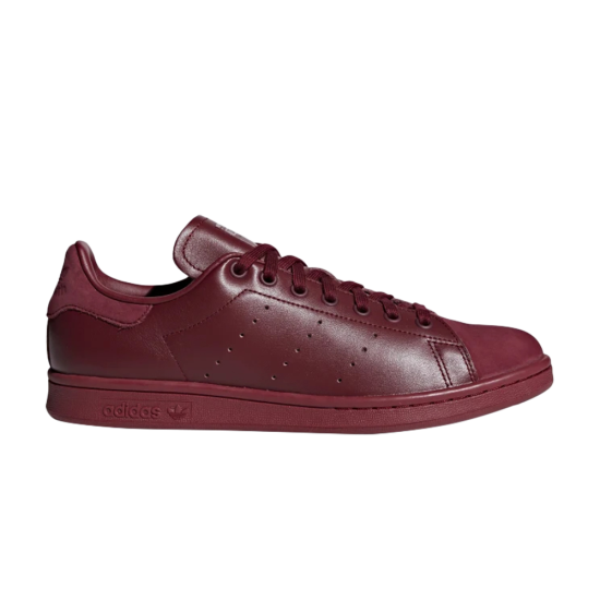 Stan Smith 'Collegiate Burgundy' ᡼