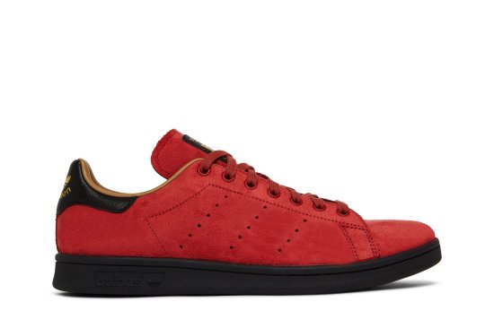 Disney x Stan Smith 'Peter Pan - Captain Hook' ᡼