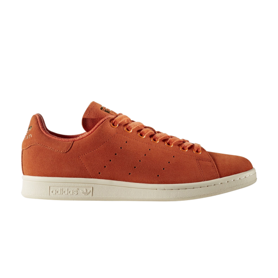 Stan Smith 'Energy Orange' ᡼