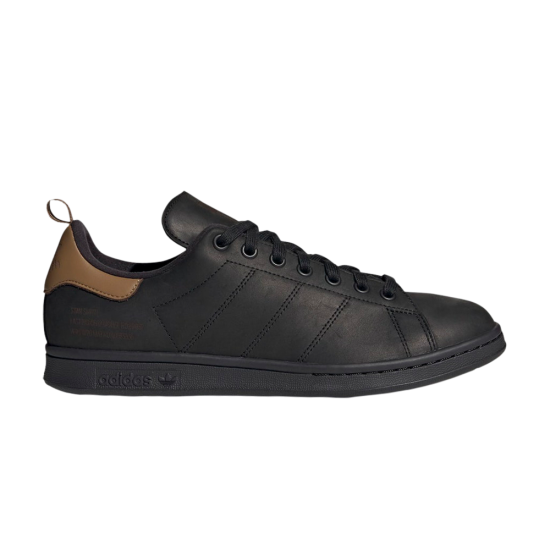 Stan Smith 'Winterized Pack - Black Raw Desert' ᡼