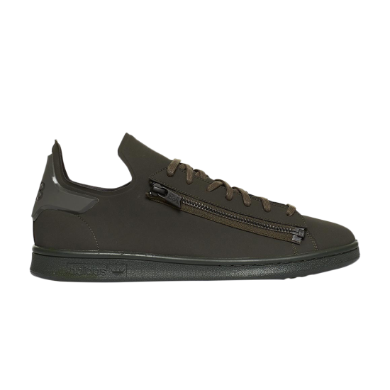 Y-3 Stan Smith Zip - NBAグッズ バスケショップ通販専門店 Y-3 Stan Smith Zip - NBAグッズ バスケショップ通販専門店