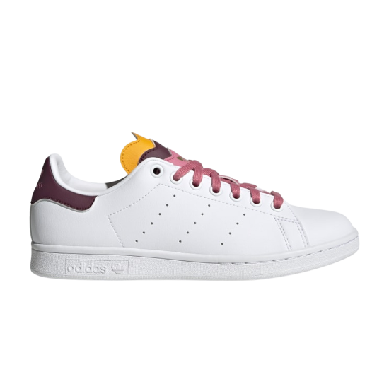 Wmns Stan Smith 'White Rose Tone' ᡼