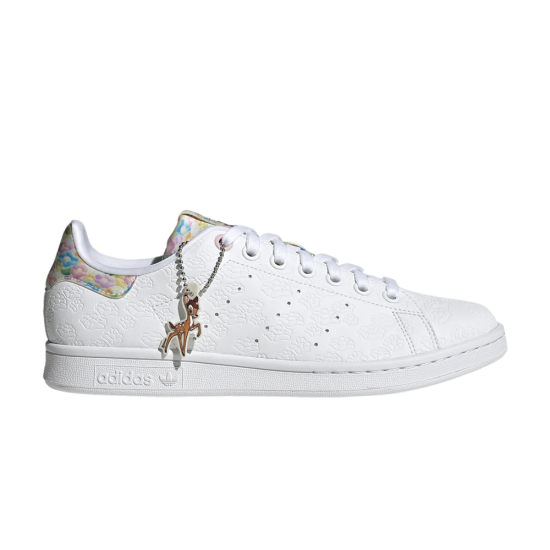 Disney x Wmns Stan Smith 'Bambi' - NBAグッズ バスケショップ通販専門店 ロッカーズ