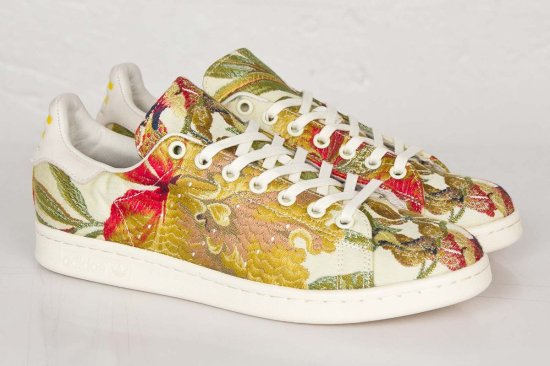 Adidas stan smith pharrell williams cheap jacquard