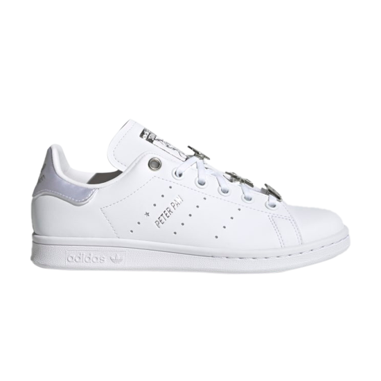 Disney x Stan Smith J 'Peter Pan & Tinkerbell' - NBAグッズ バスケ