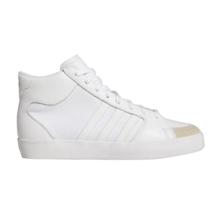 Superskate ADV 'White Gold Metallic'