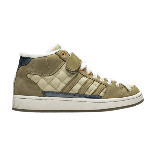 Star Wars x Superskate Mid 'Rogue Leader Hoth'
