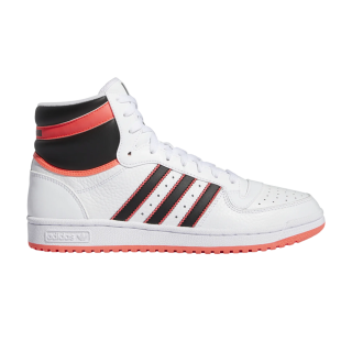 Top Ten RB 'White Turbo'