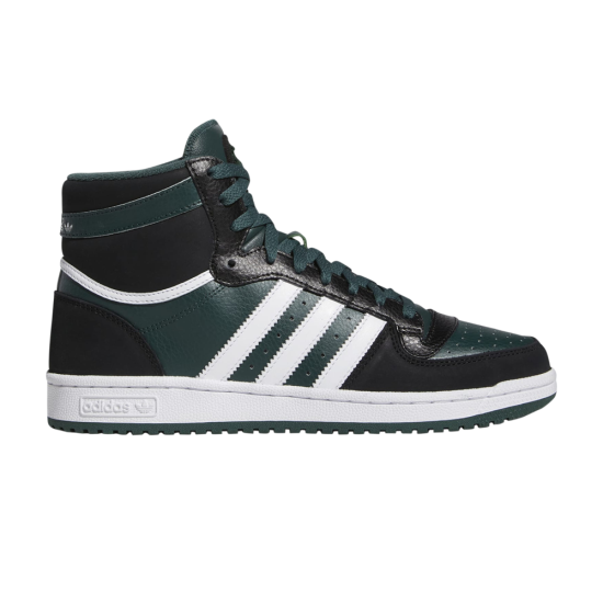 Top Ten RB 'Black Mineral Green' ᡼