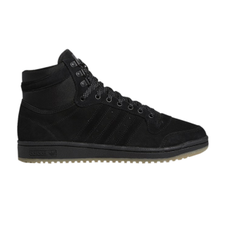Top Ten 'Core Black Gum'