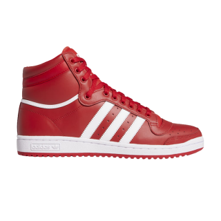 Top Ten High 'Scarlet'