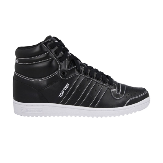 Top Ten Hi 'Core Black' ᡼