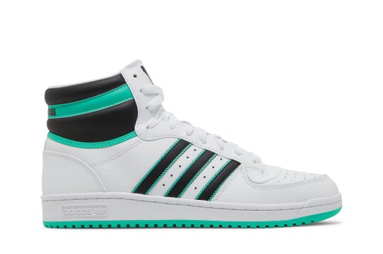 Top Ten RB 'White Hi-Res Green' ᡼