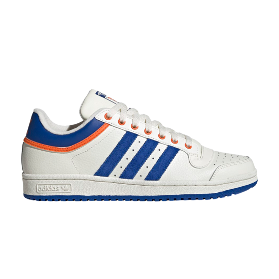 Top Ten Low 'Knicks' ᡼