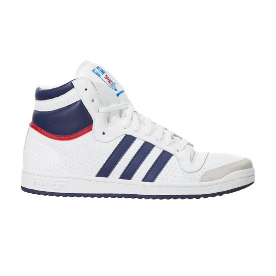 Top Ten High 'White Navy' ᡼