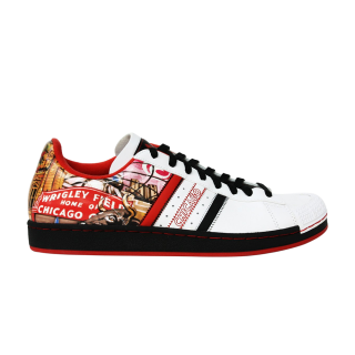 Halfshells Lo City 'Chicago'
