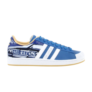 Halfshells Lo Cities 'Los Angeles'