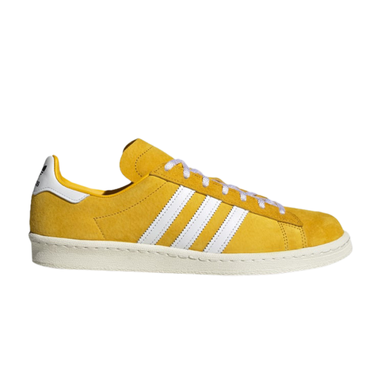 Campus 80 'Bold Gold White' ᡼